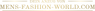 MENS FASHION WORLD