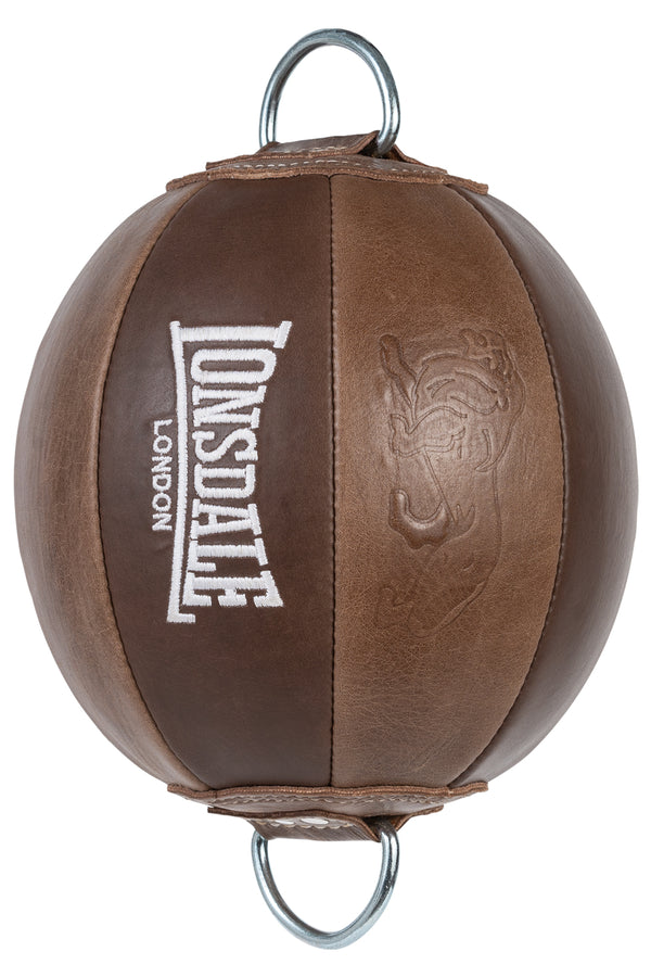 VINTAGE DOUBLE END BALL
