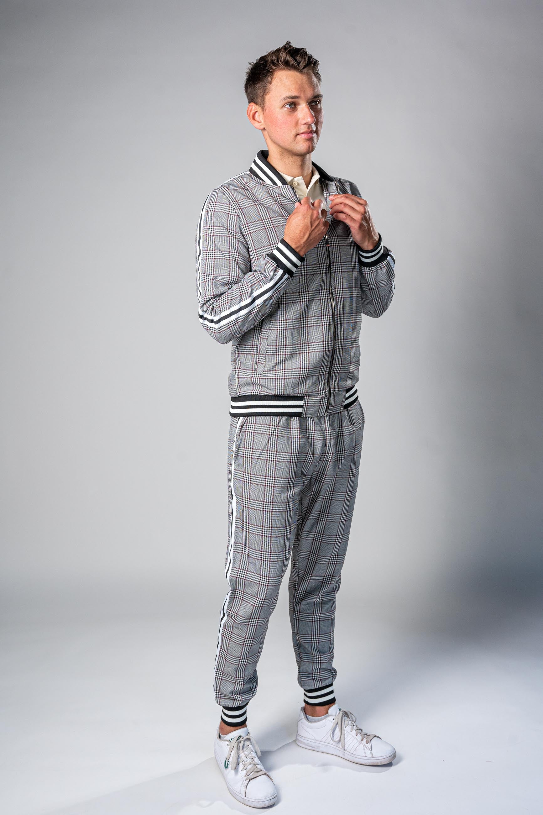 The gentlemen tracksuits Clearance